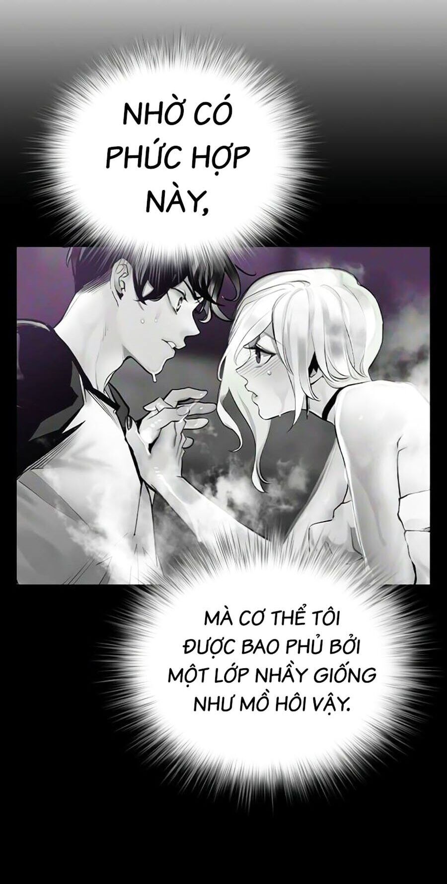 Nhân Trùng Đại Chiến Chapter 112 - Trang 67