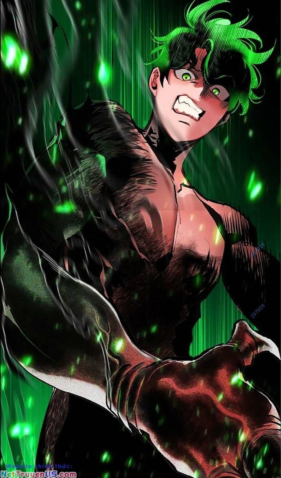 Nhân Trùng Đại Chiến Chapter 107 - Trang 1