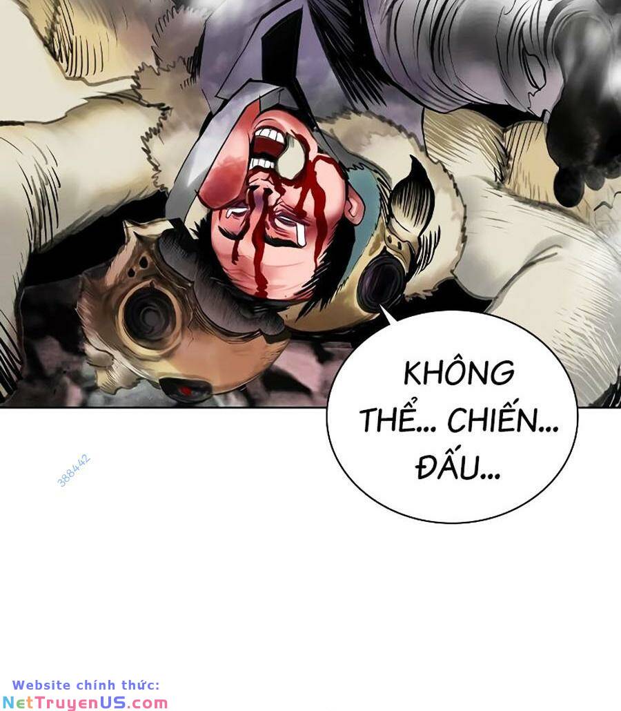 Nhân Trùng Đại Chiến Chapter 105 - Trang 163