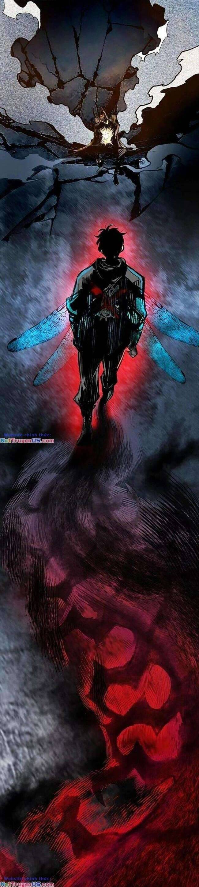 Nhân Trùng Đại Chiến Chapter 104 - Trang 51