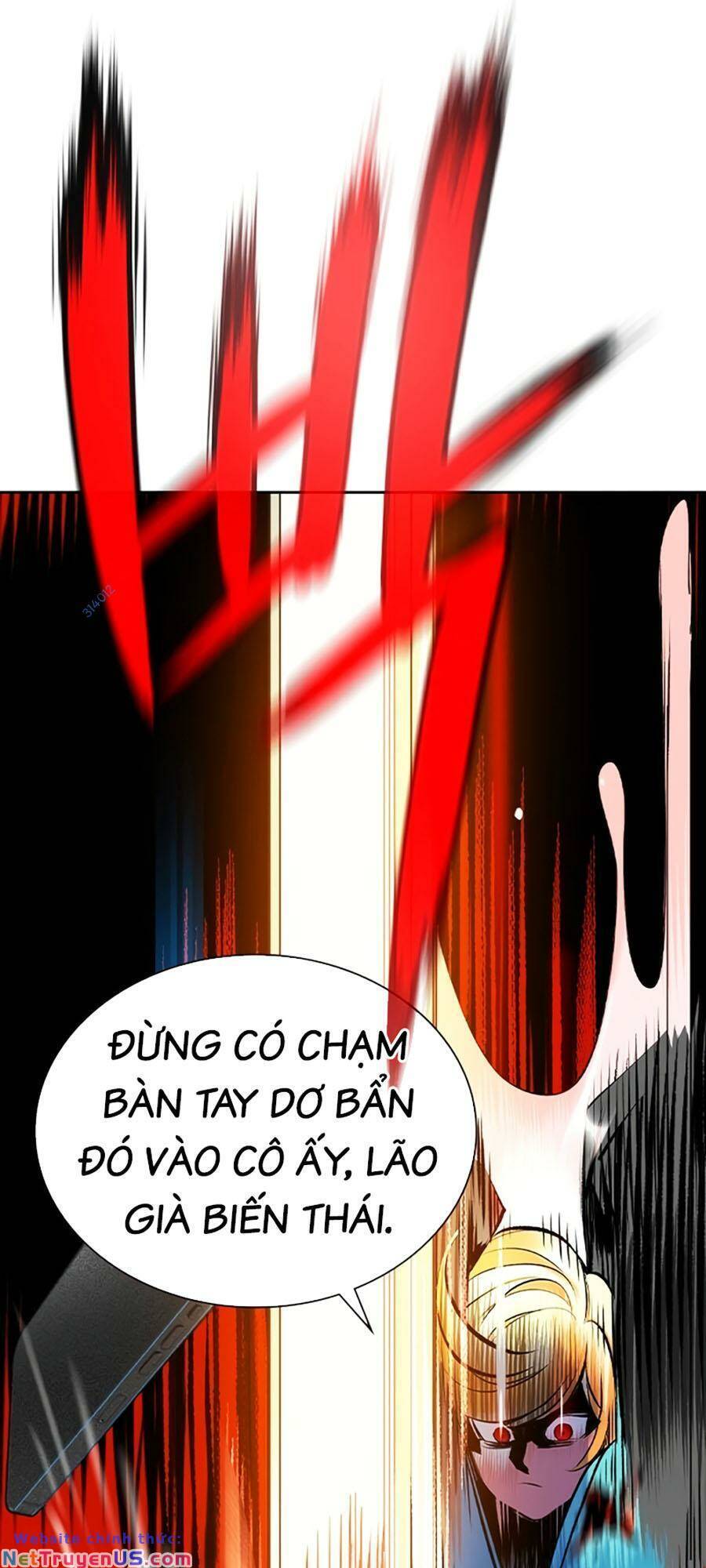 Nhân Trùng Đại Chiến Chapter 108 - Trang 24