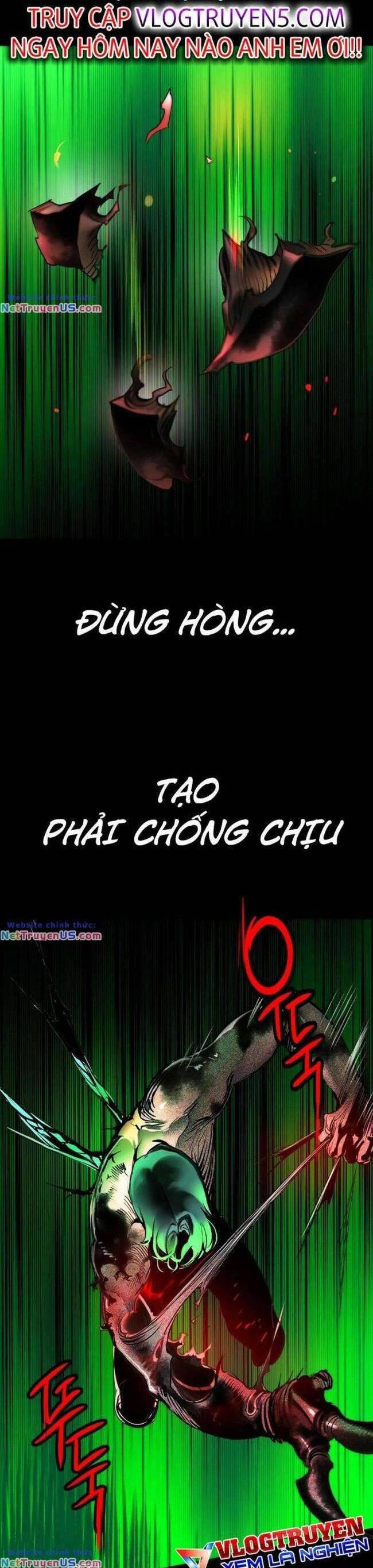 Nhân Trùng Đại Chiến Chapter 102 - Trang 9