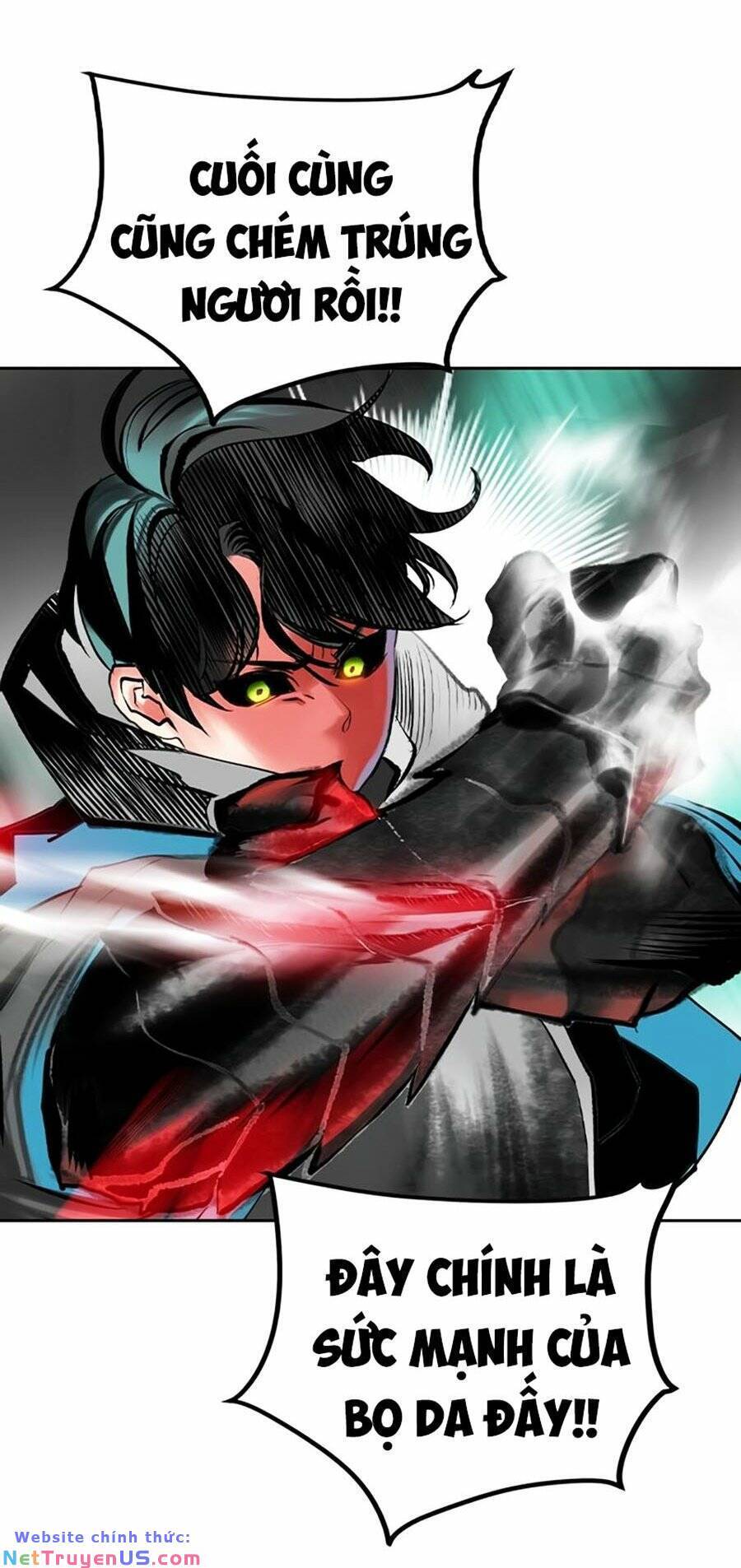Nhân Trùng Đại Chiến Chapter 106 - Trang 119
