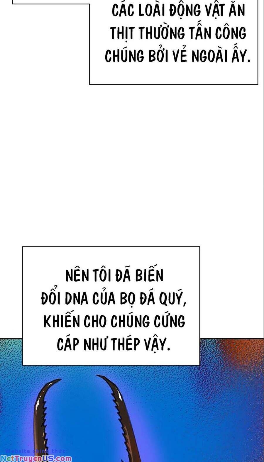 Nhân Trùng Đại Chiến Chapter 107 - Trang 48