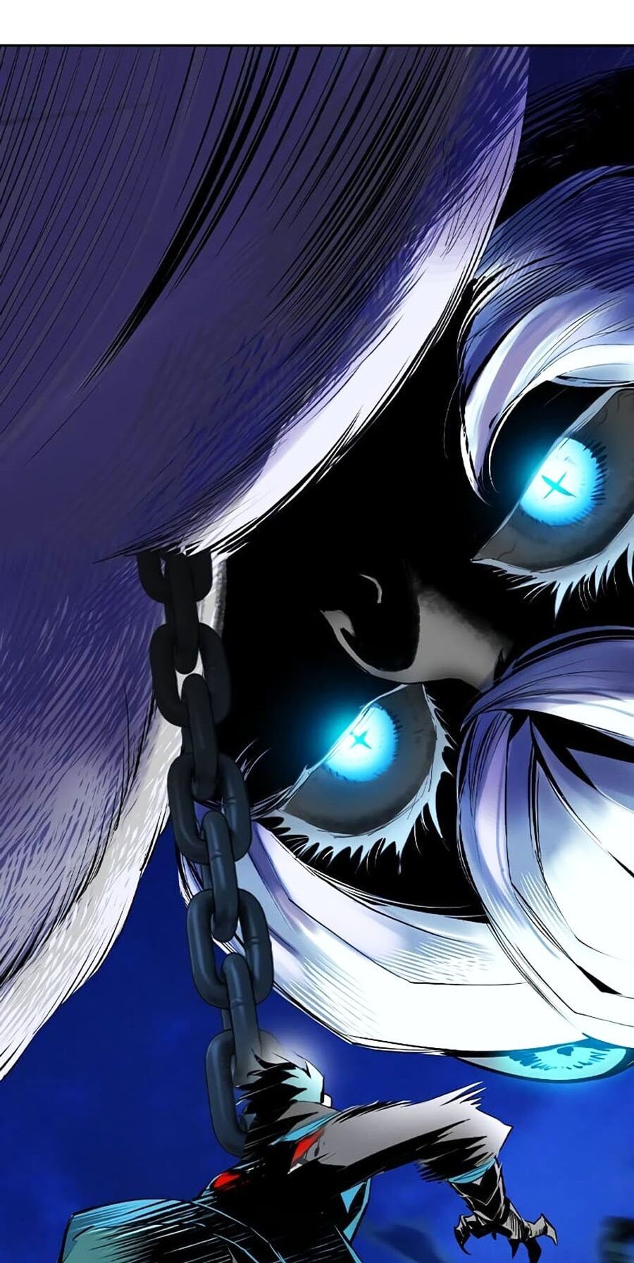 Nhân Trùng Đại Chiến Chapter 112 - Trang 38