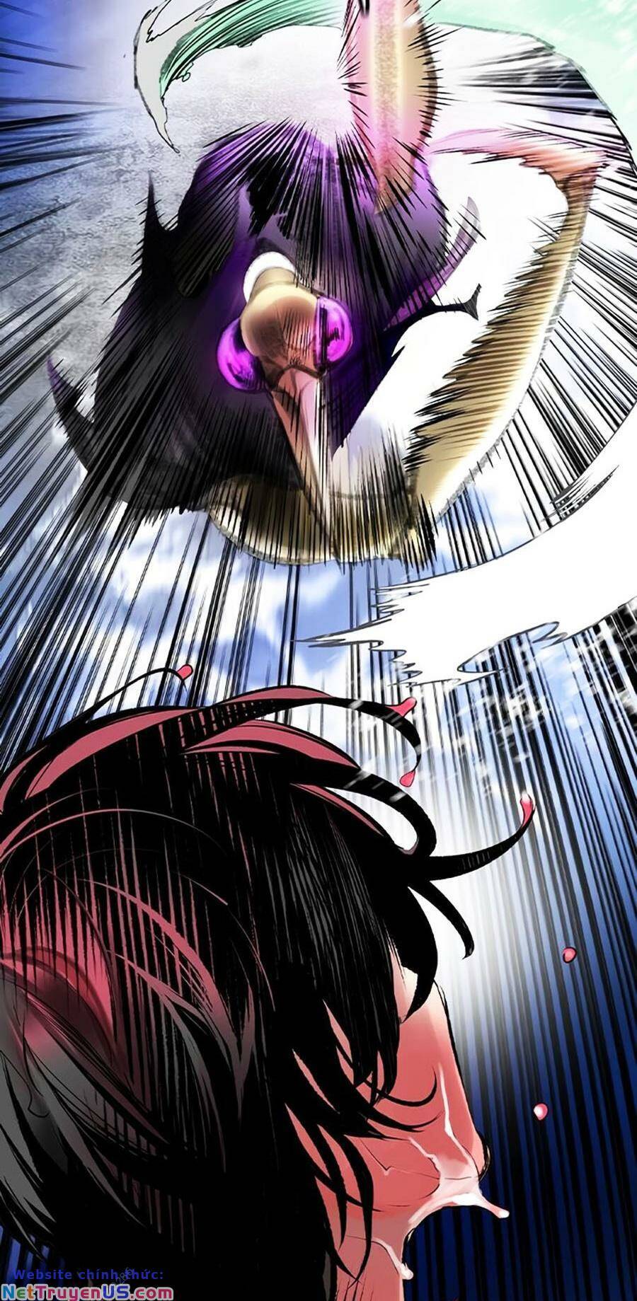Nhân Trùng Đại Chiến Chapter 106 - Trang 36