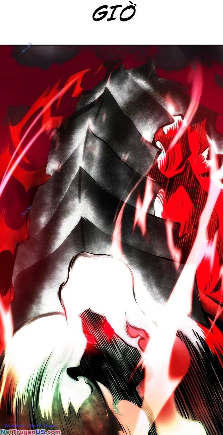 Nhân Trùng Đại Chiến Chapter 106 - Trang 128