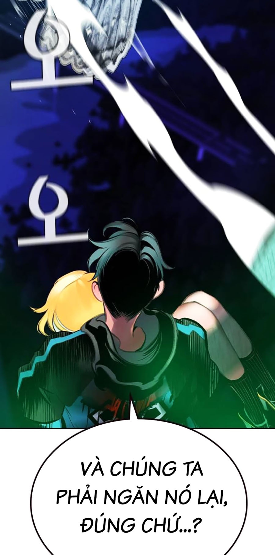 Nhân Trùng Đại Chiến Chapter 110 - Trang 71