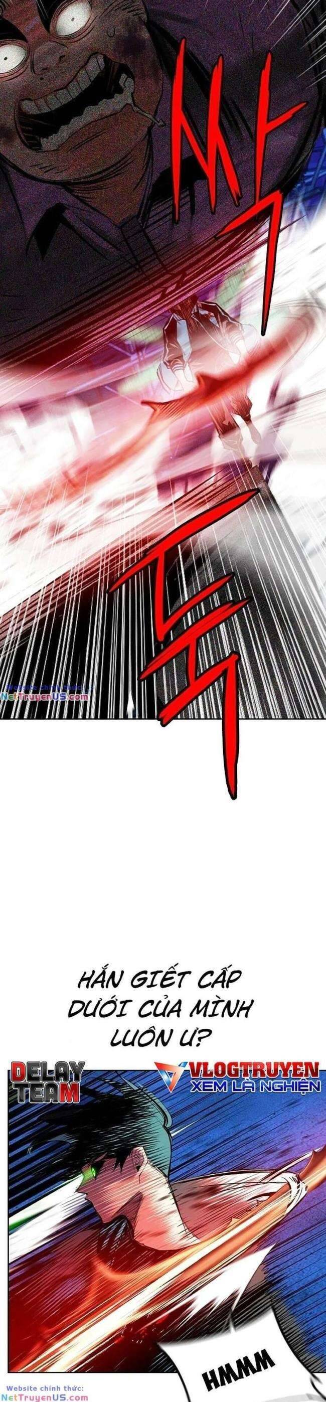 Nhân Trùng Đại Chiến Chapter 104 - Trang 36