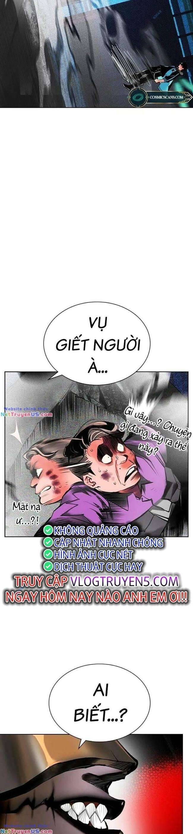 Nhân Trùng Đại Chiến Chapter 104 - Trang 34