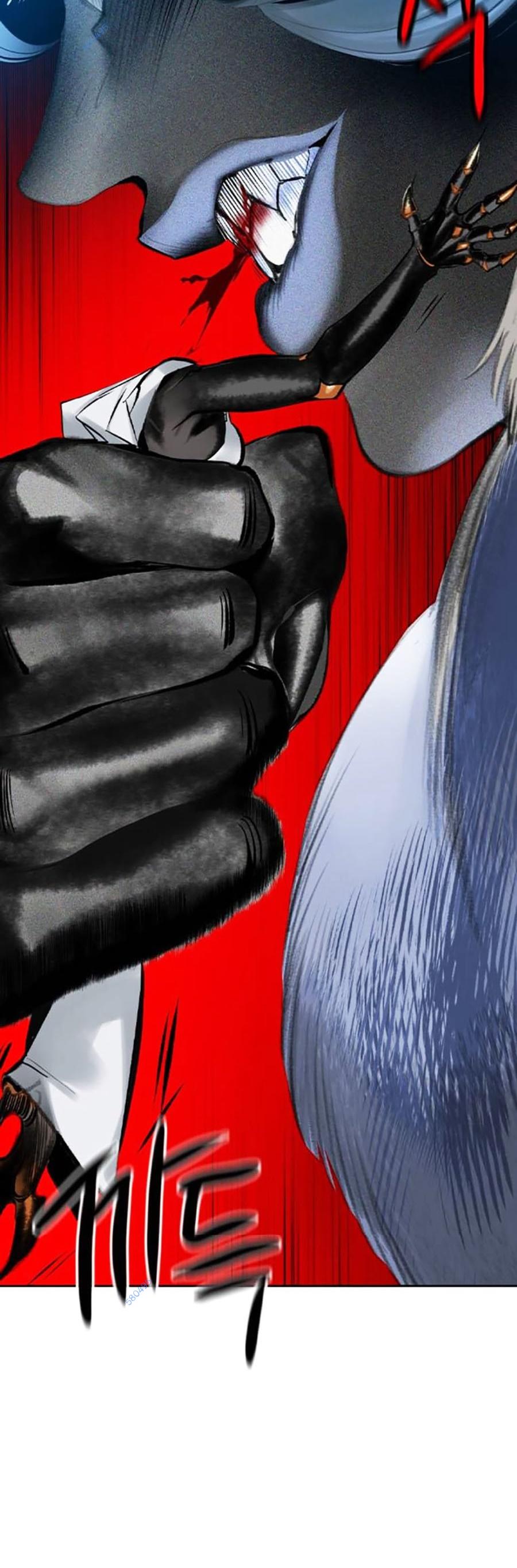 Nhân Trùng Đại Chiến Chapter 110 - Trang 54