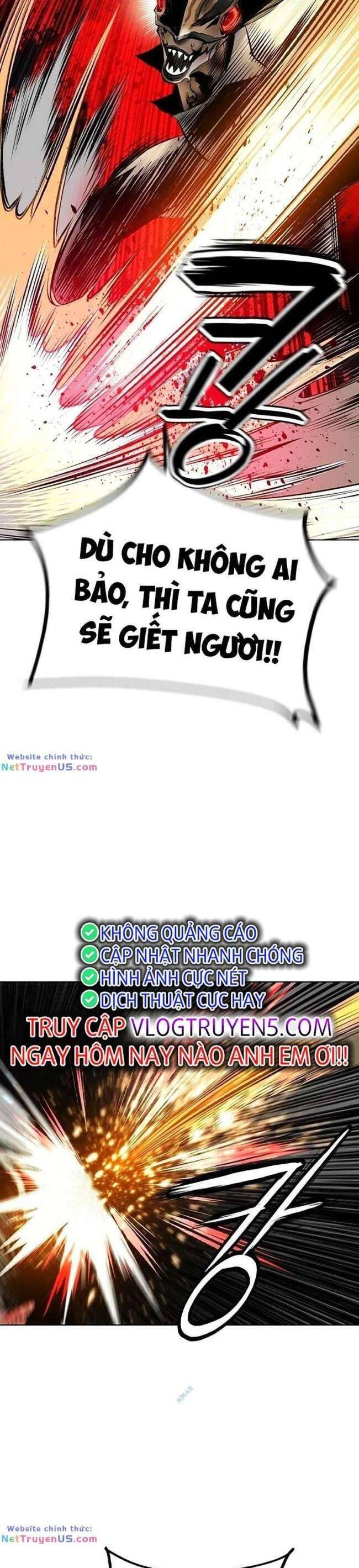 Nhân Trùng Đại Chiến Chapter 104 - Trang 44