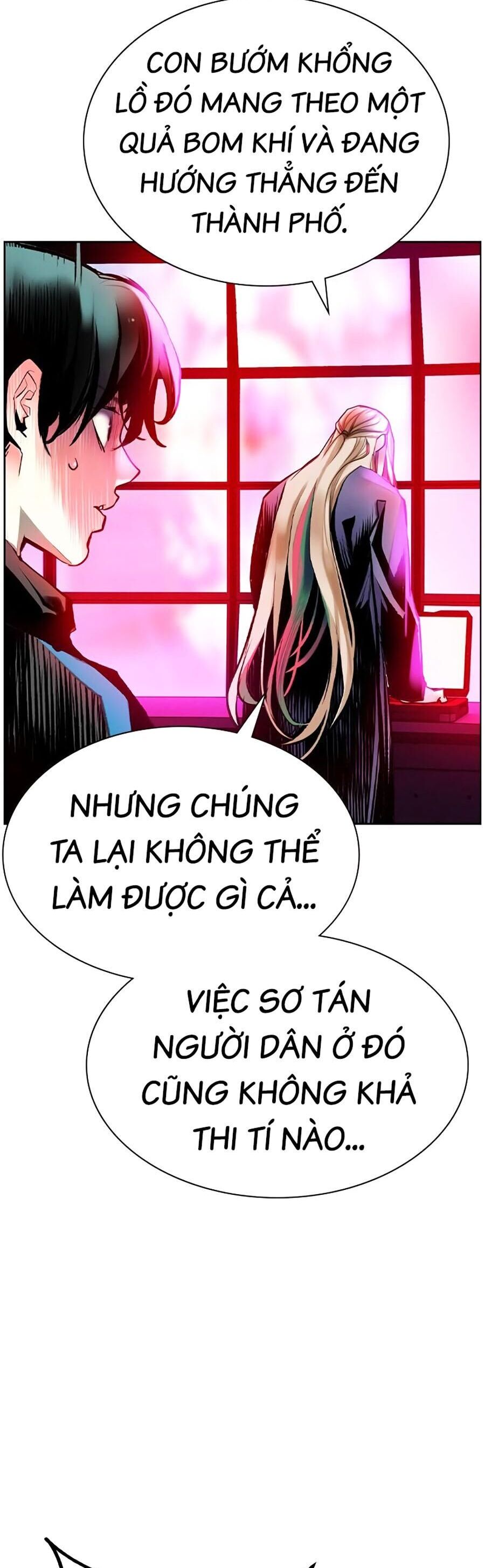 Nhân Trùng Đại Chiến Chapter 111 - Trang 5