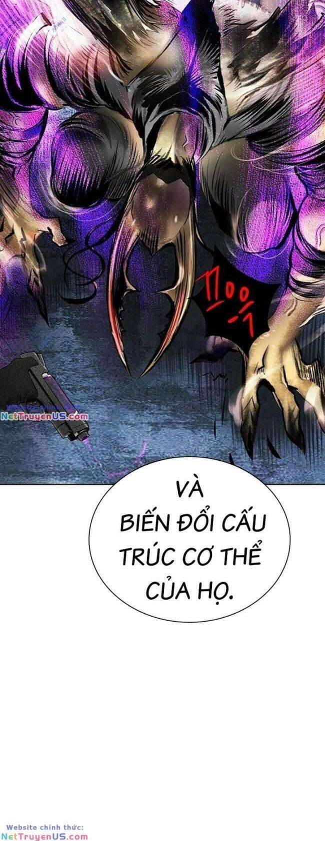 Nhân Trùng Đại Chiến Chapter 104 - Trang 64