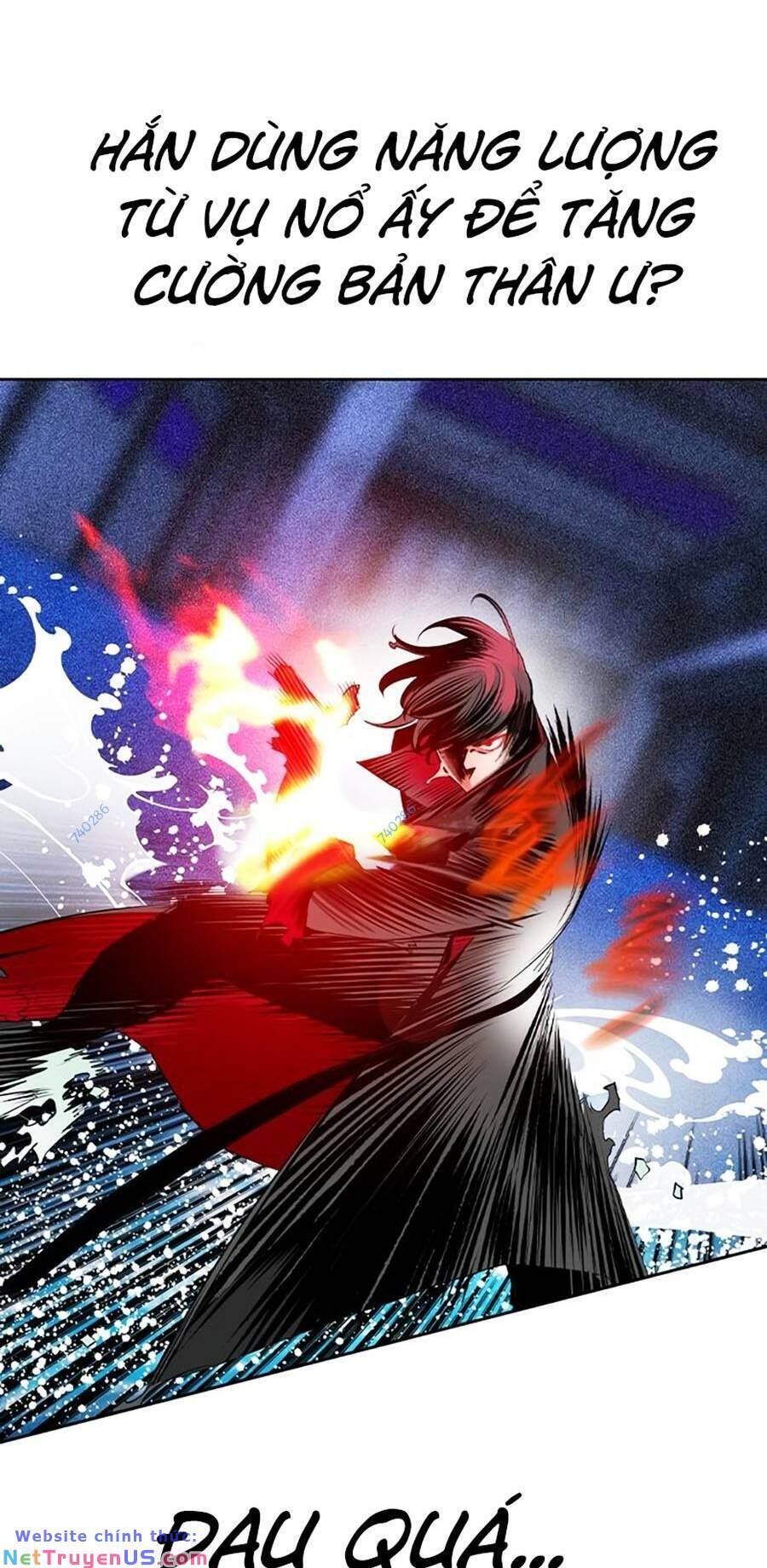 Nhân Trùng Đại Chiến Chapter 106 - Trang 41