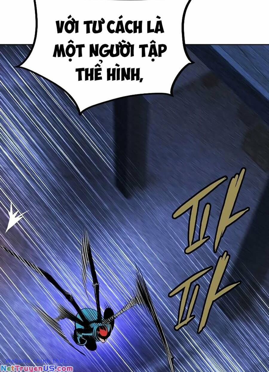 Nhân Trùng Đại Chiến Chapter 105 - Trang 23