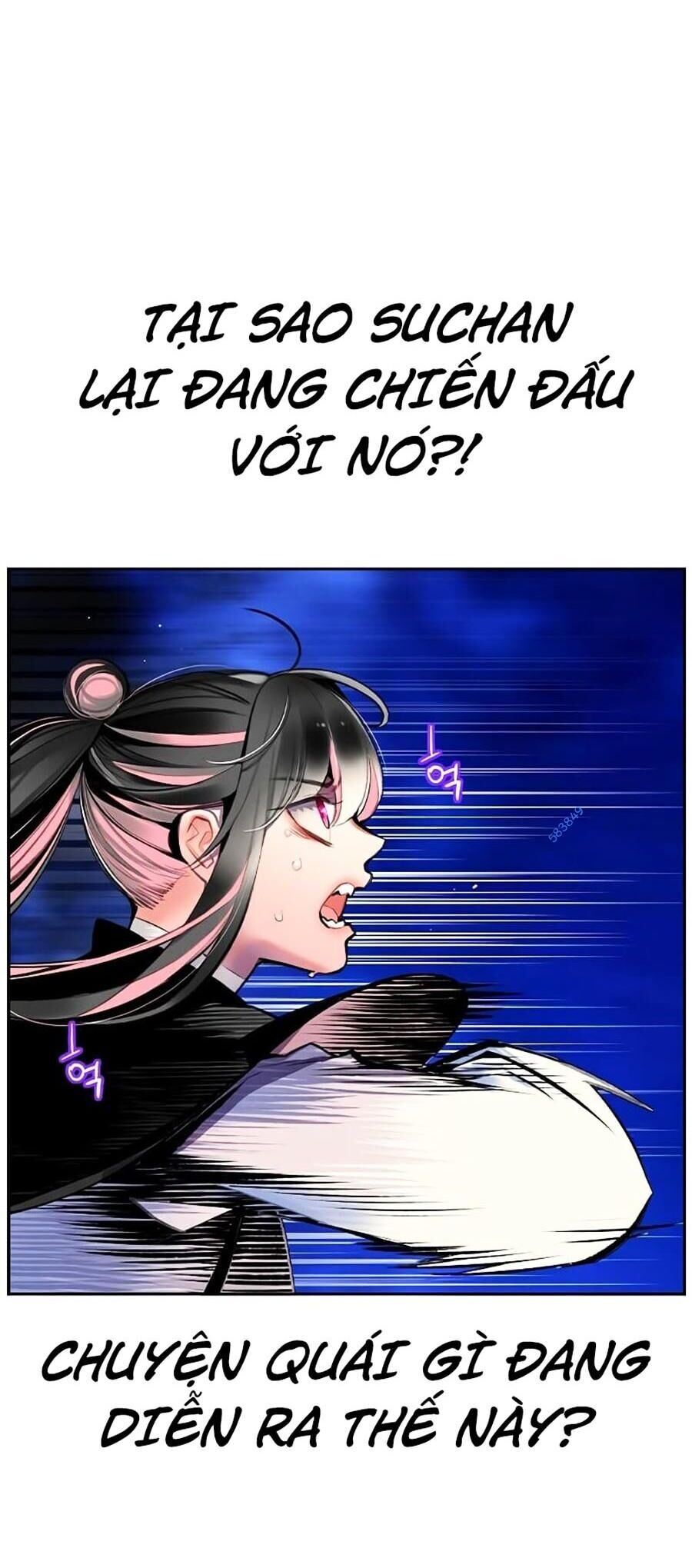 Nhân Trùng Đại Chiến Chapter 112 - Trang 105