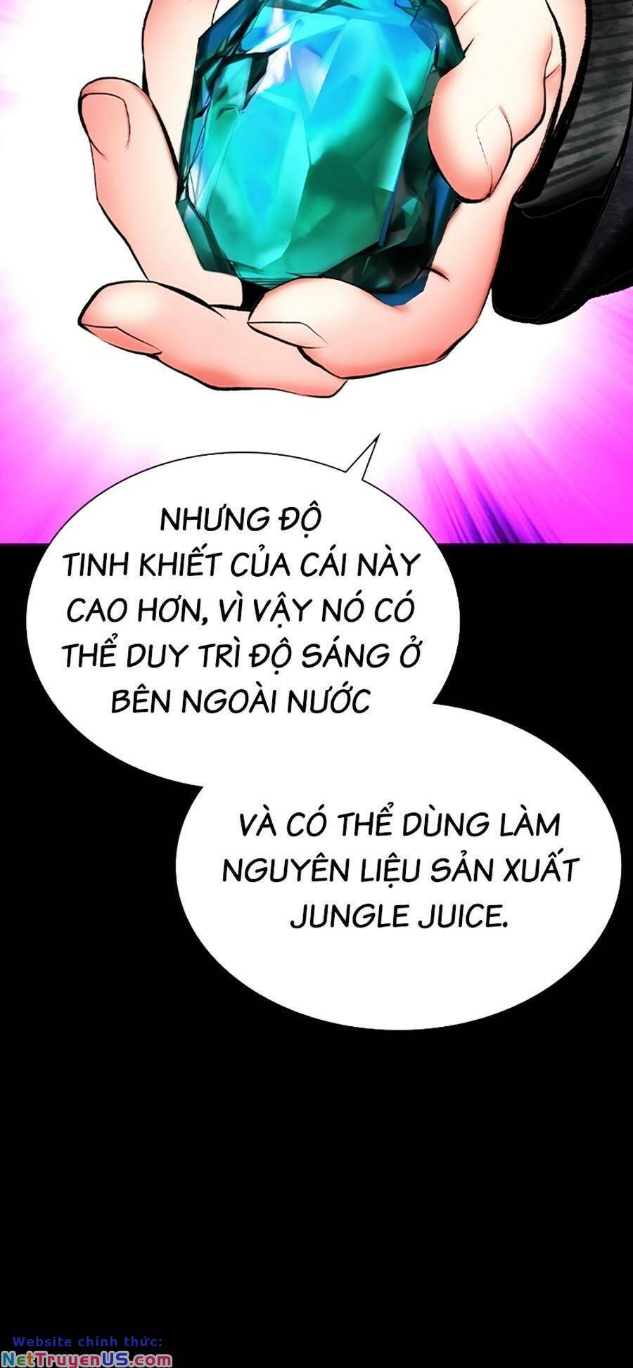 Nhân Trùng Đại Chiến Chapter 108 - Trang 65