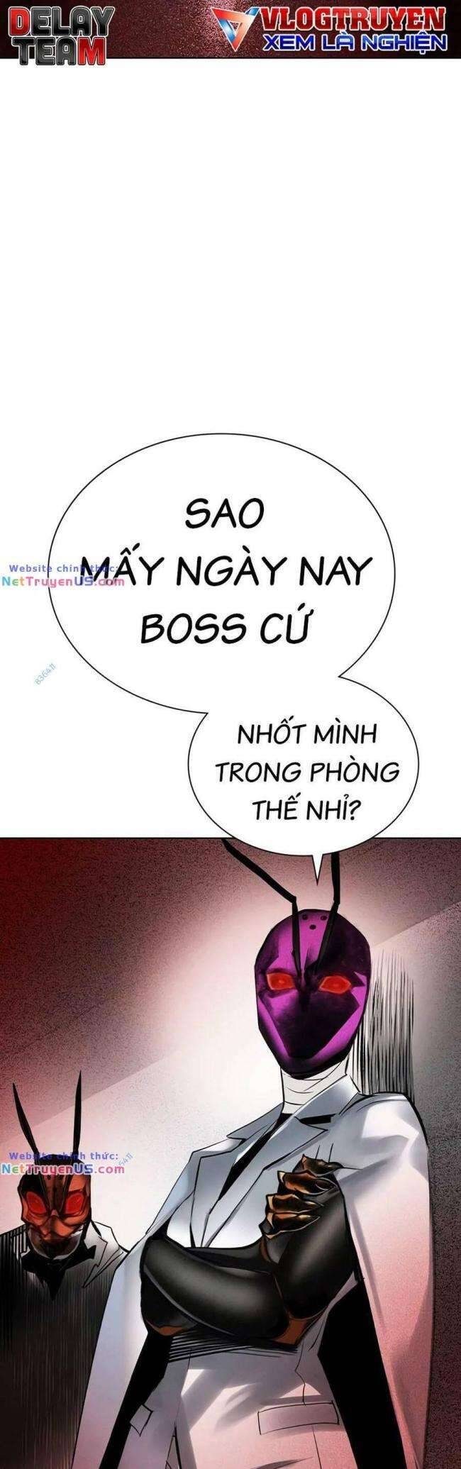 Nhân Trùng Đại Chiến Chapter 102 - Trang 62