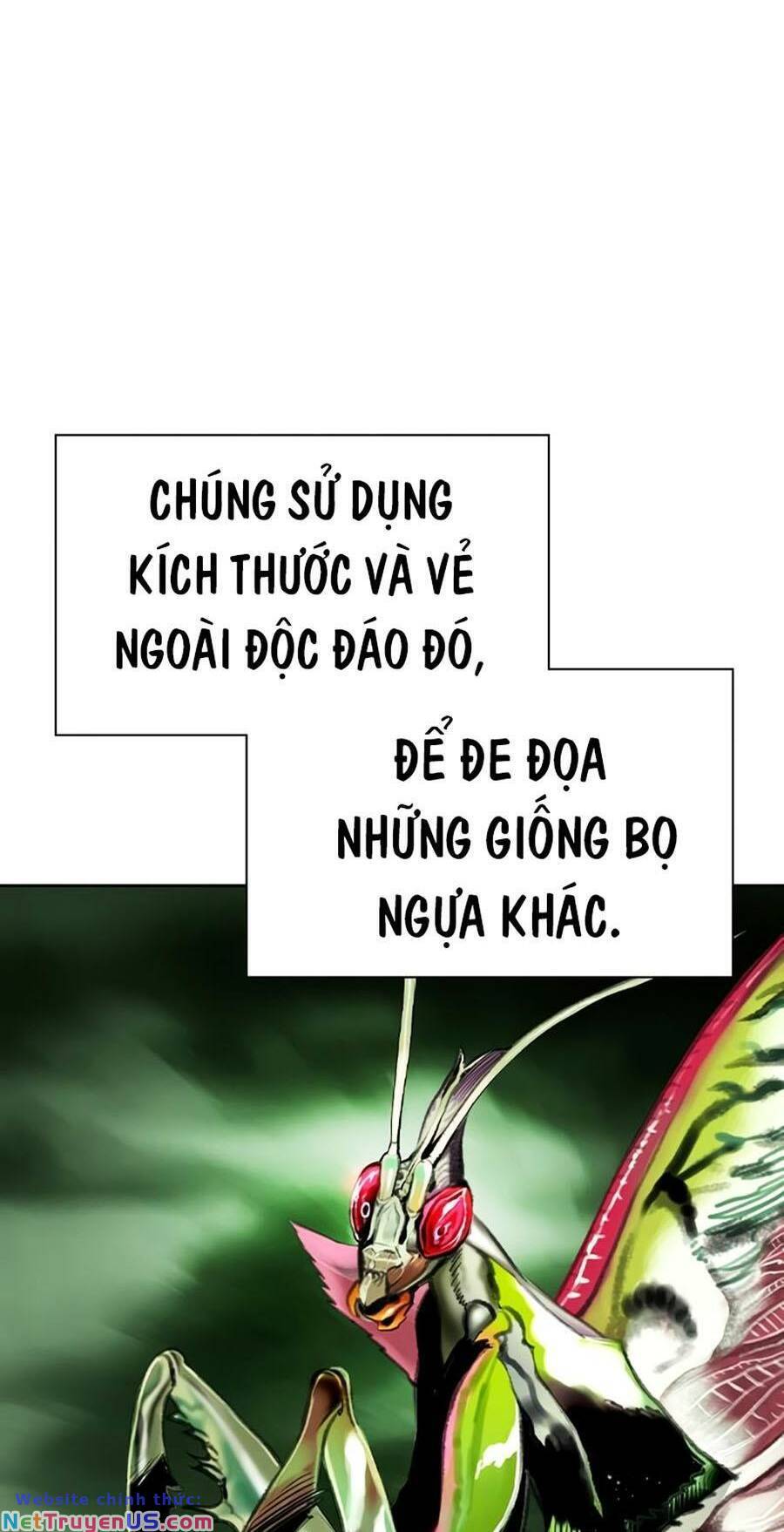 Nhân Trùng Đại Chiến Chapter 106 - Trang 81