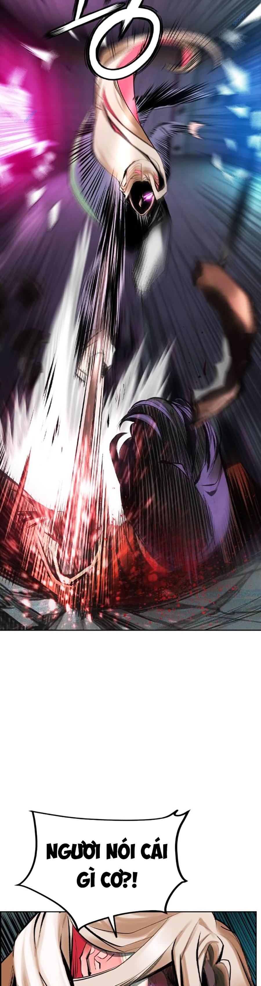 Nhân Trùng Đại Chiến Chapter 110 - Trang 16