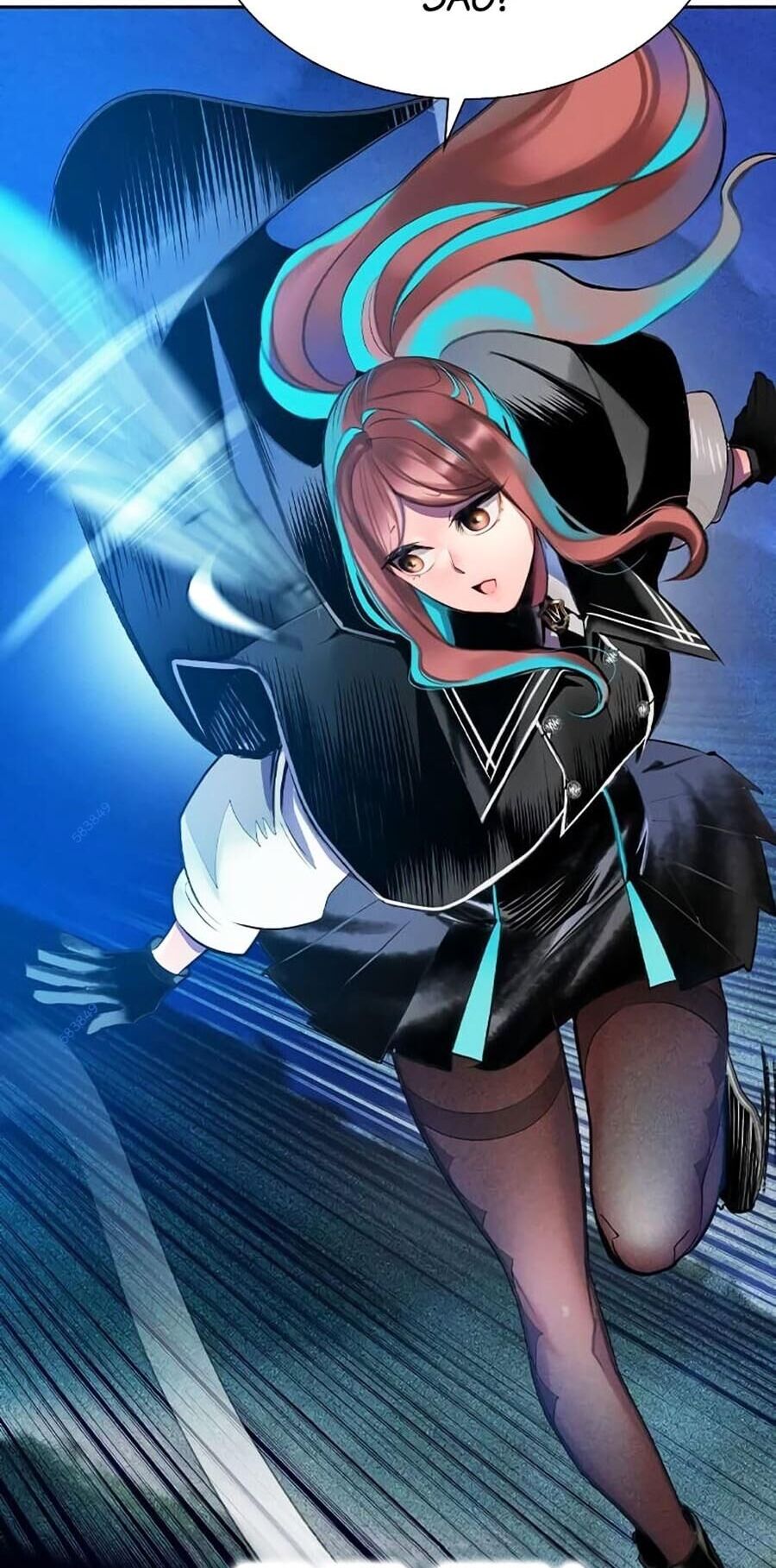 Nhân Trùng Đại Chiến Chapter 112 - Trang 17
