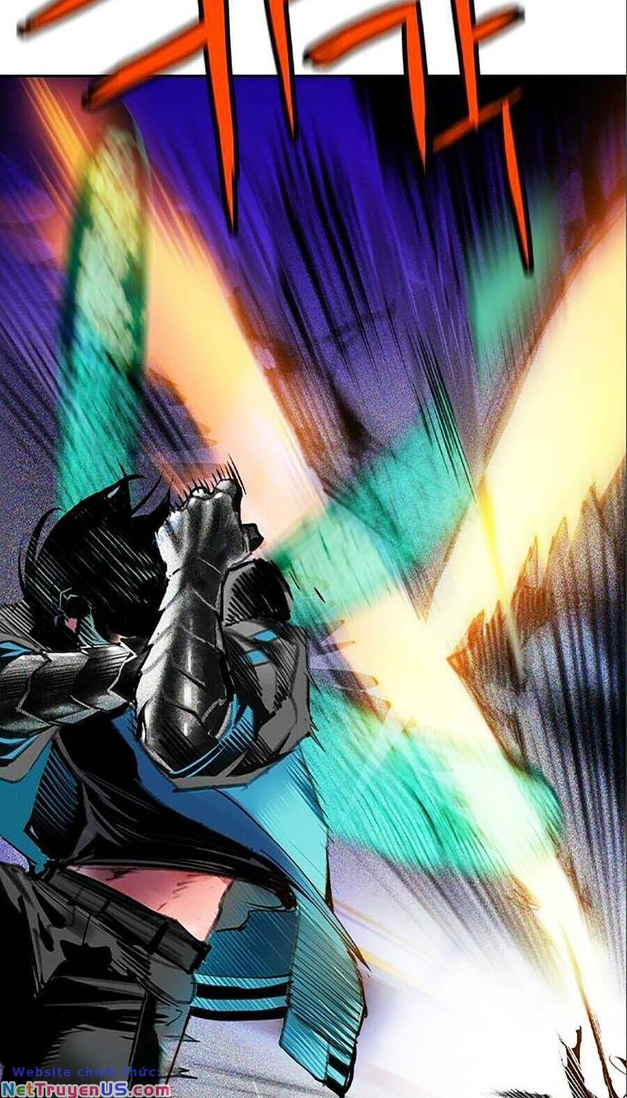 Nhân Trùng Đại Chiến Chapter 107 - Trang 52