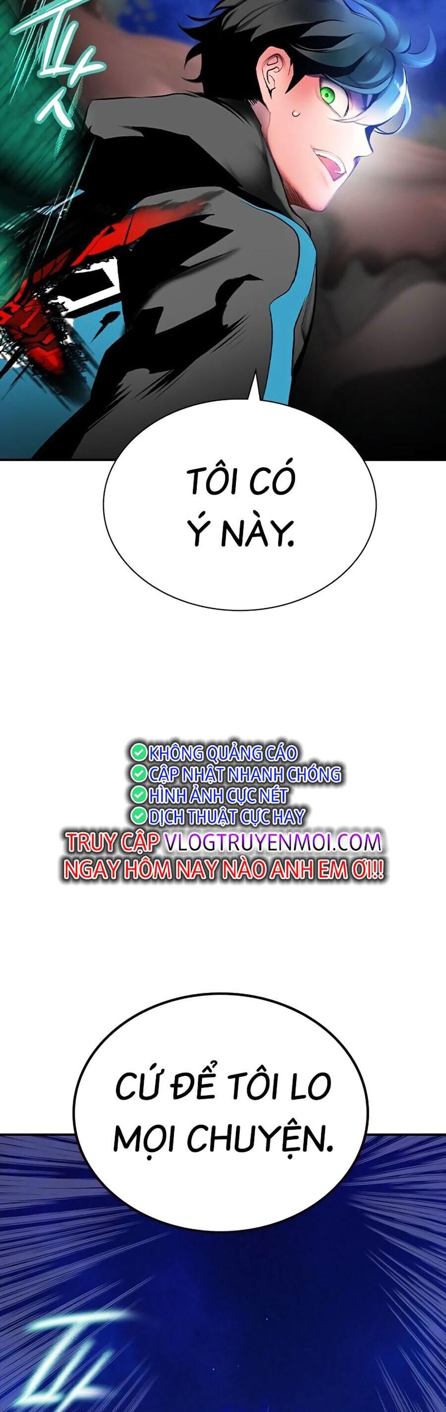 Nhân Trùng Đại Chiến Chapter 111 - Trang 39