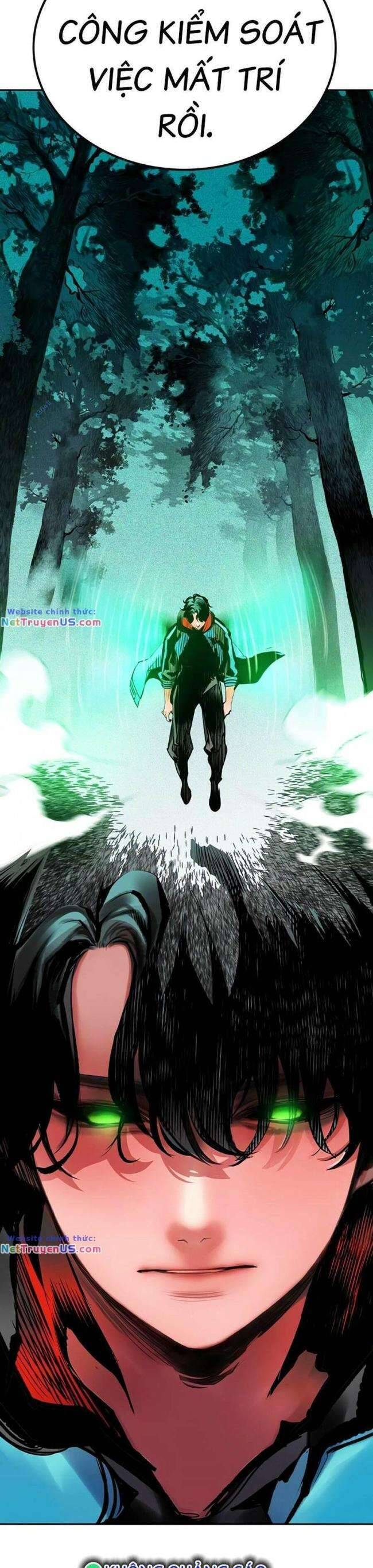 Nhân Trùng Đại Chiến Chapter 102 - Trang 2