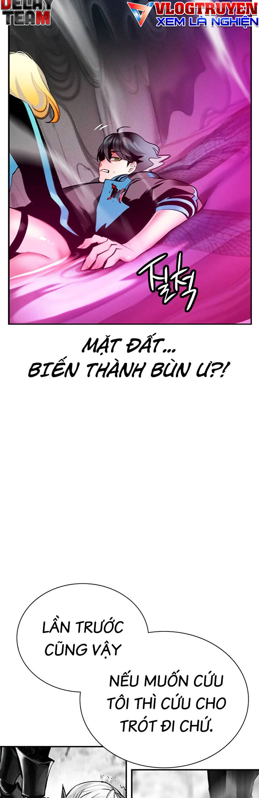 Nhân Trùng Đại Chiến Chapter 111 - Trang 31