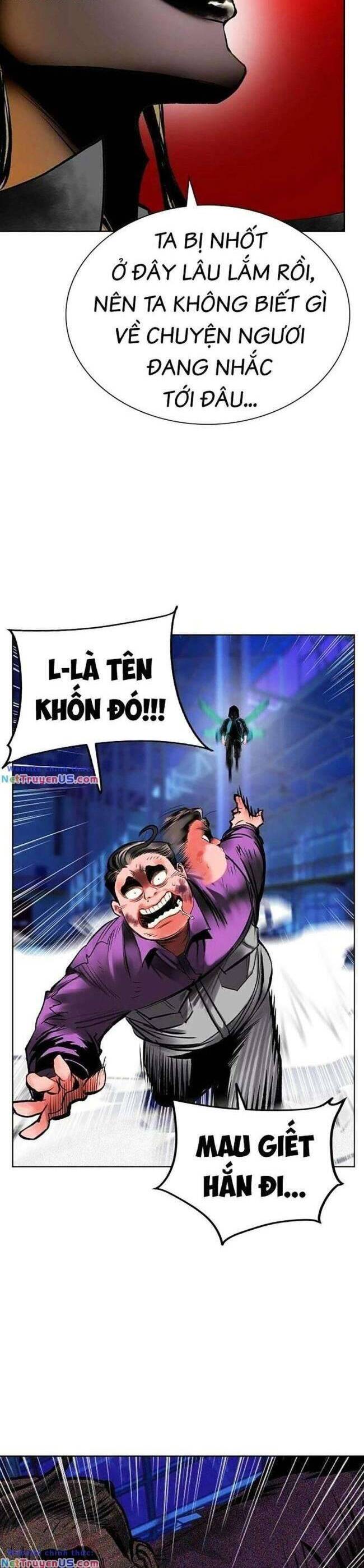 Nhân Trùng Đại Chiến Chapter 104 - Trang 35