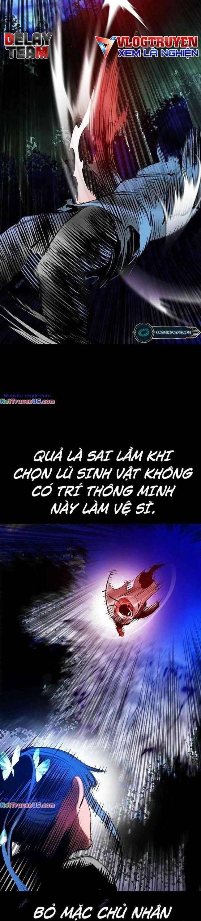 Nhân Trùng Đại Chiến Chapter 103 - Trang 12