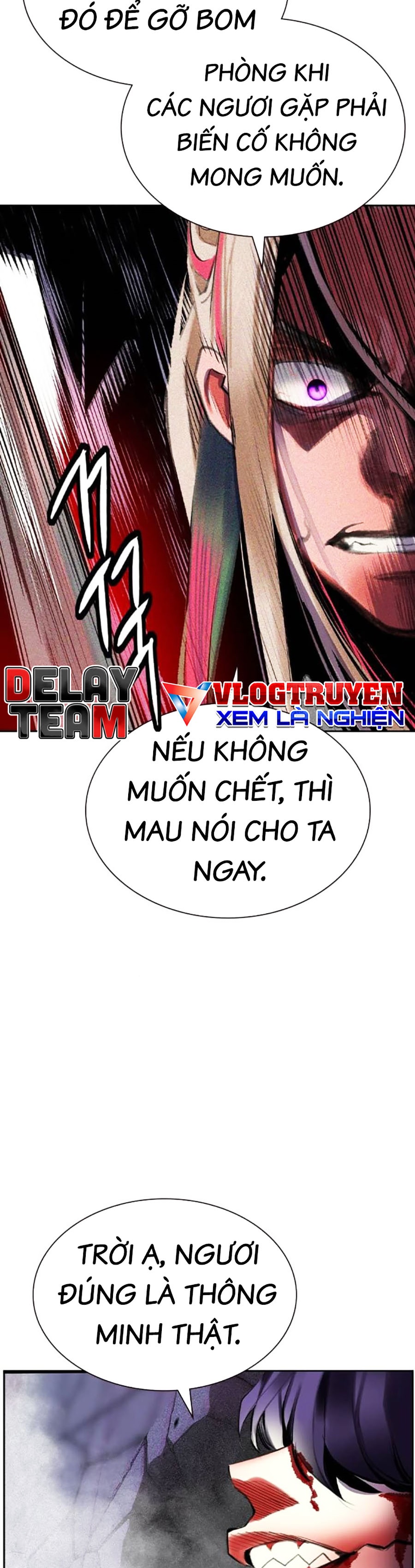 Nhân Trùng Đại Chiến Chapter 110 - Trang 21