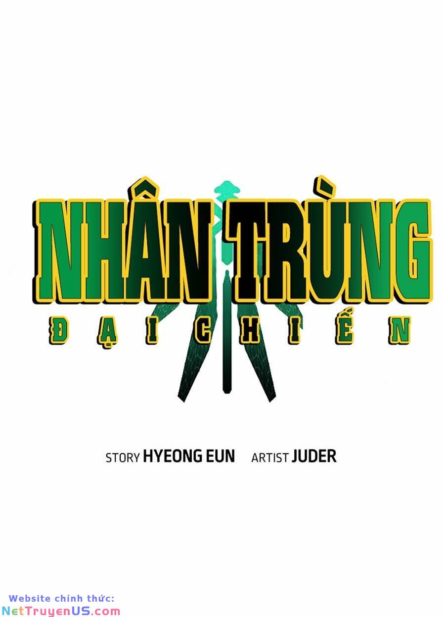 Nhân Trùng Đại Chiến Chapter 105 - Trang 19