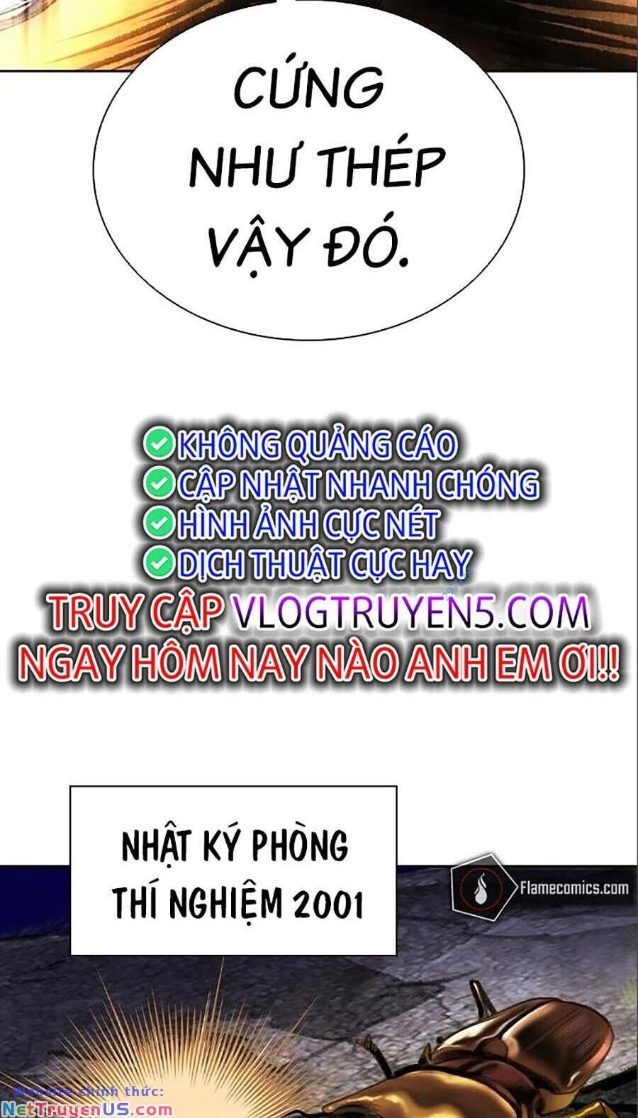 Nhân Trùng Đại Chiến Chapter 107 - Trang 45
