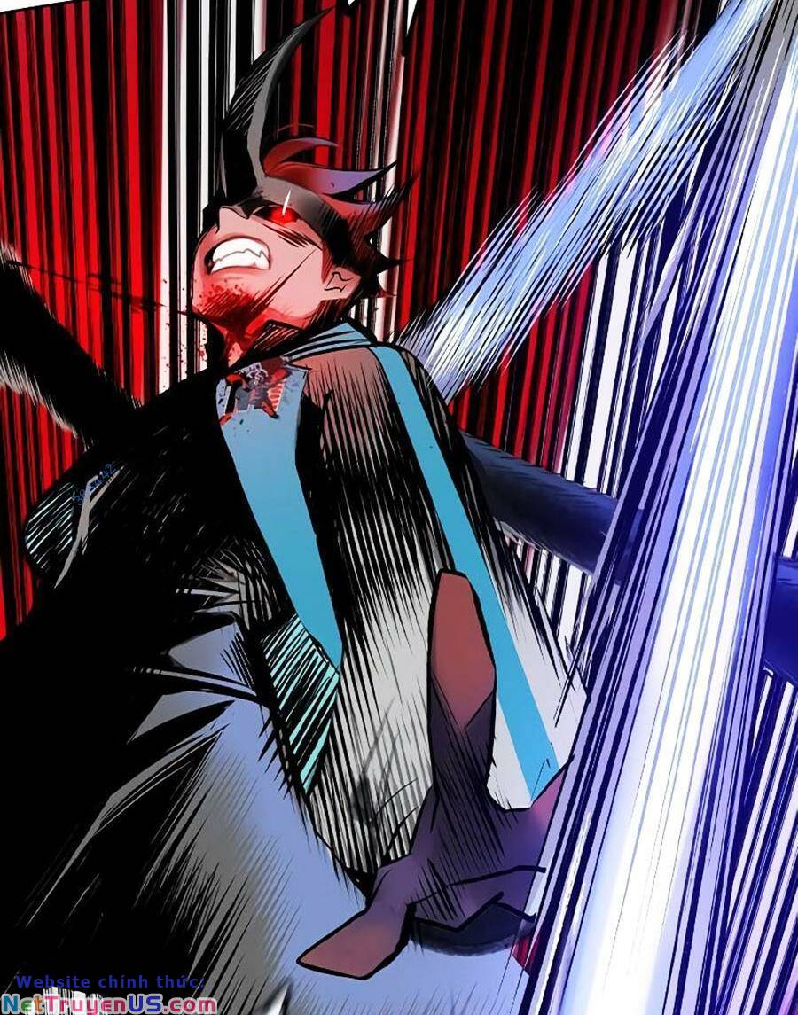 Nhân Trùng Đại Chiến Chapter 105 - Trang 40
