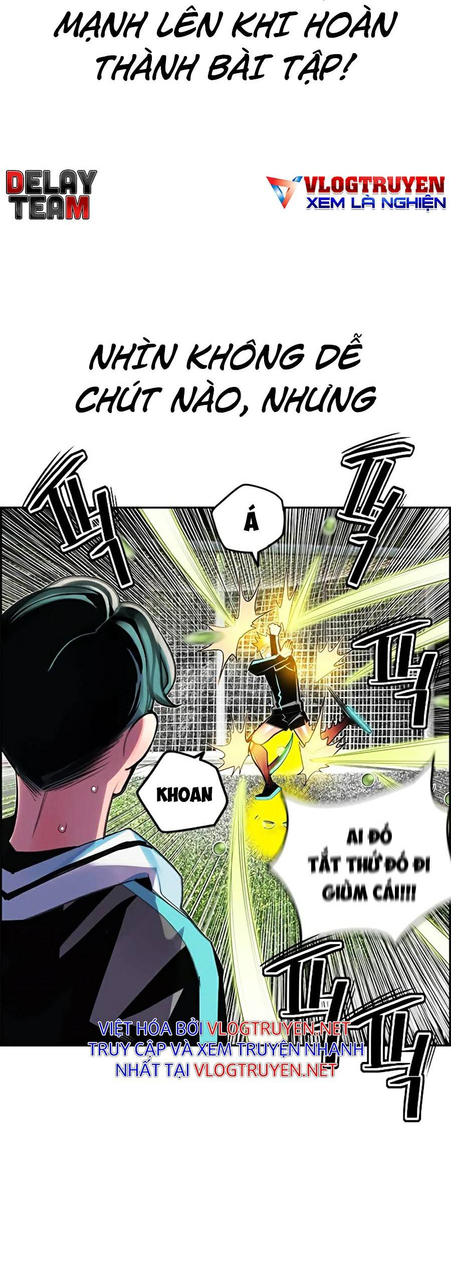 Nhân Trùng Đại Chiến Chapter 50 - Trang 18
