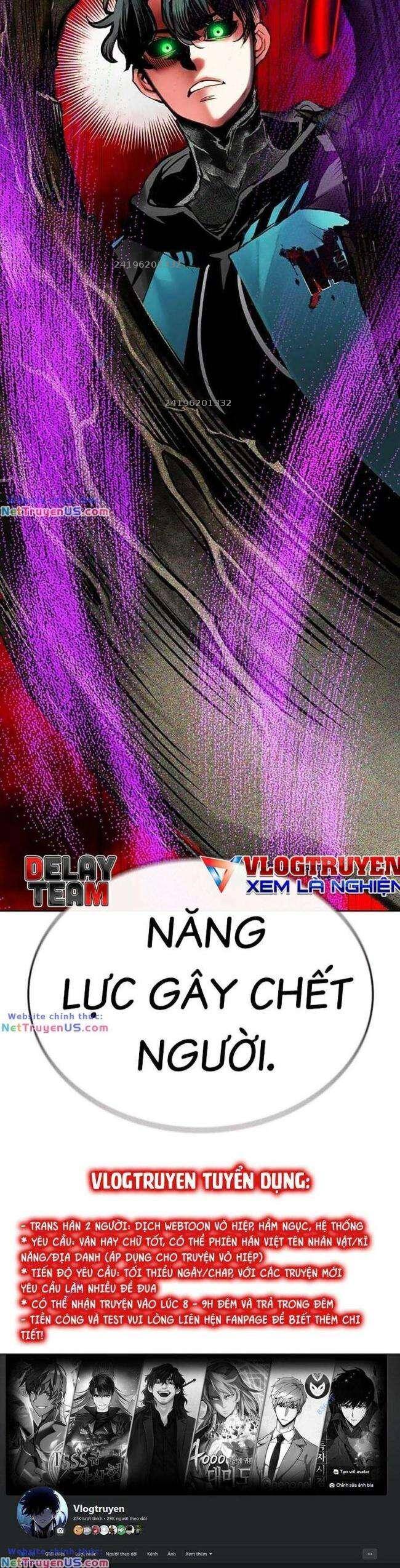 Nhân Trùng Đại Chiến Chapter 104 - Trang 66