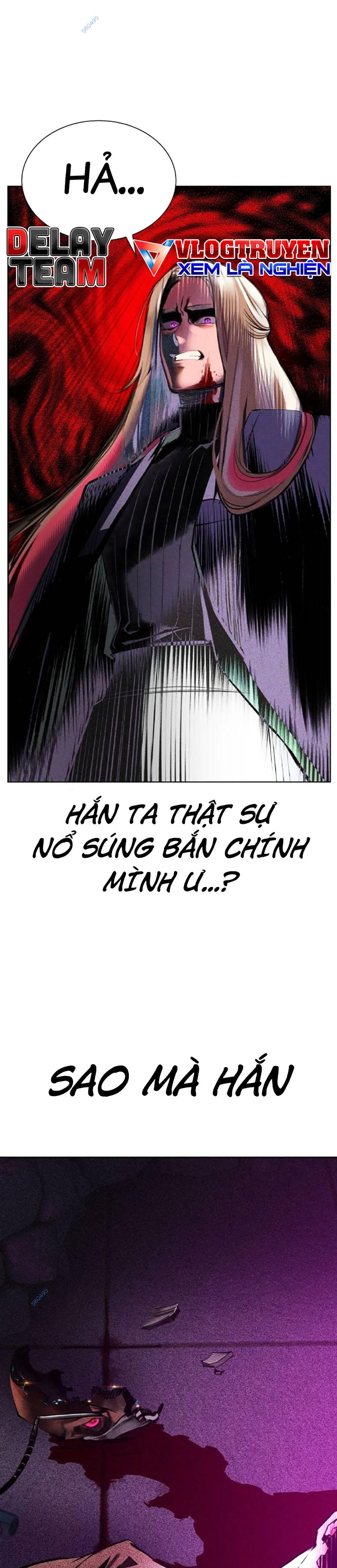 Nhân Trùng Đại Chiến Chapter 110 - Trang 30