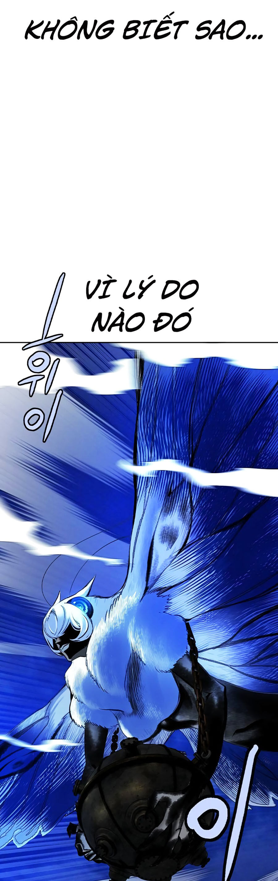 Nhân Trùng Đại Chiến Chapter 111 - Trang 42