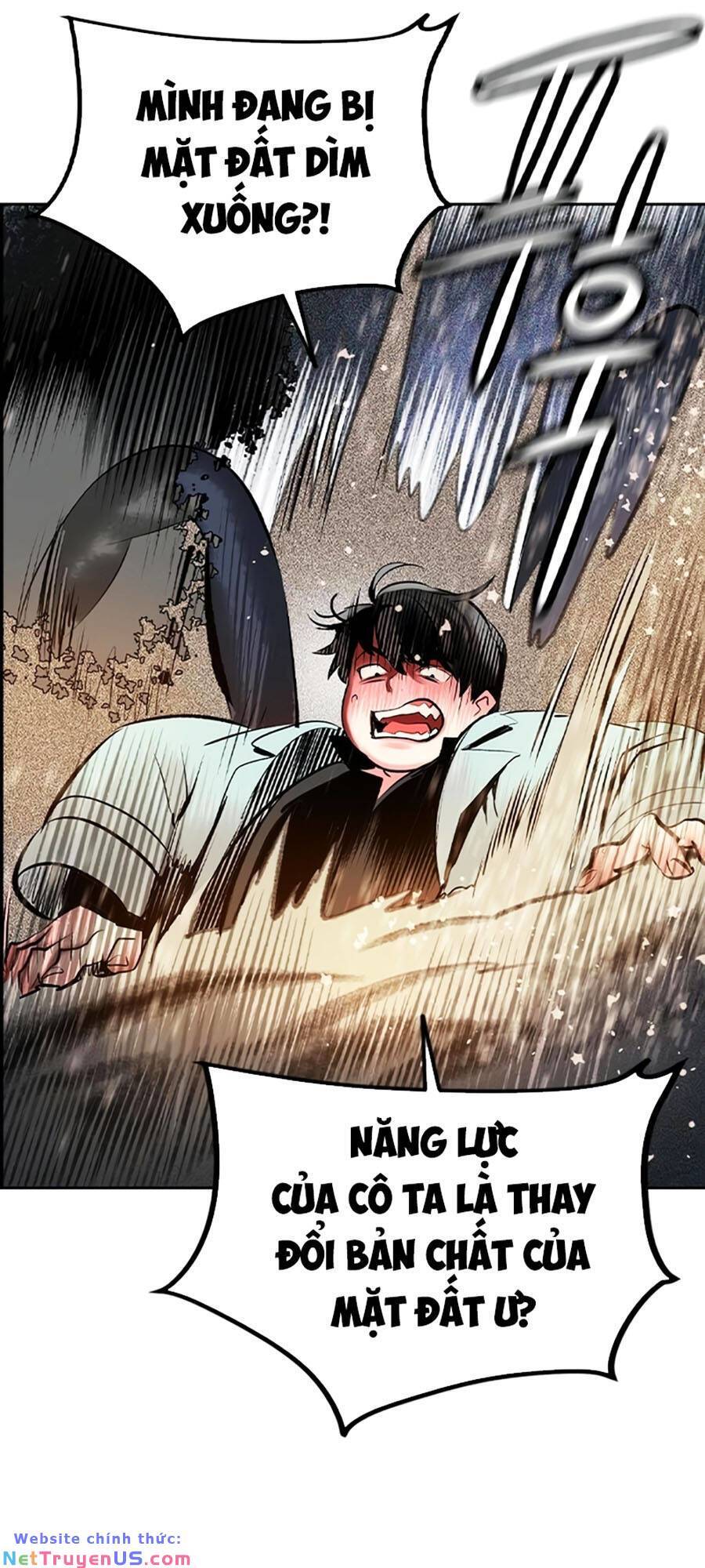 Nhân Trùng Đại Chiến Chapter 108 - Trang 81
