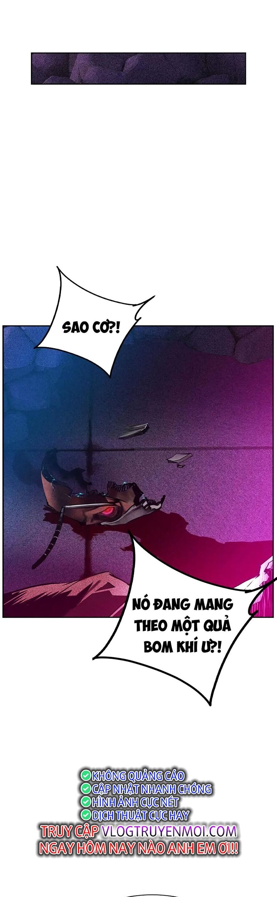 Nhân Trùng Đại Chiến Chapter 111 - Trang 4