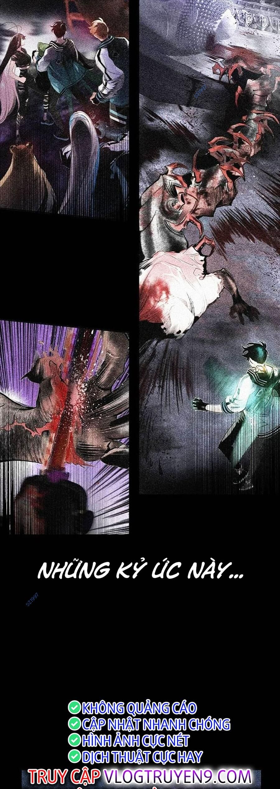 Nhân Trùng Đại Chiến Chapter 113 - Trang 58