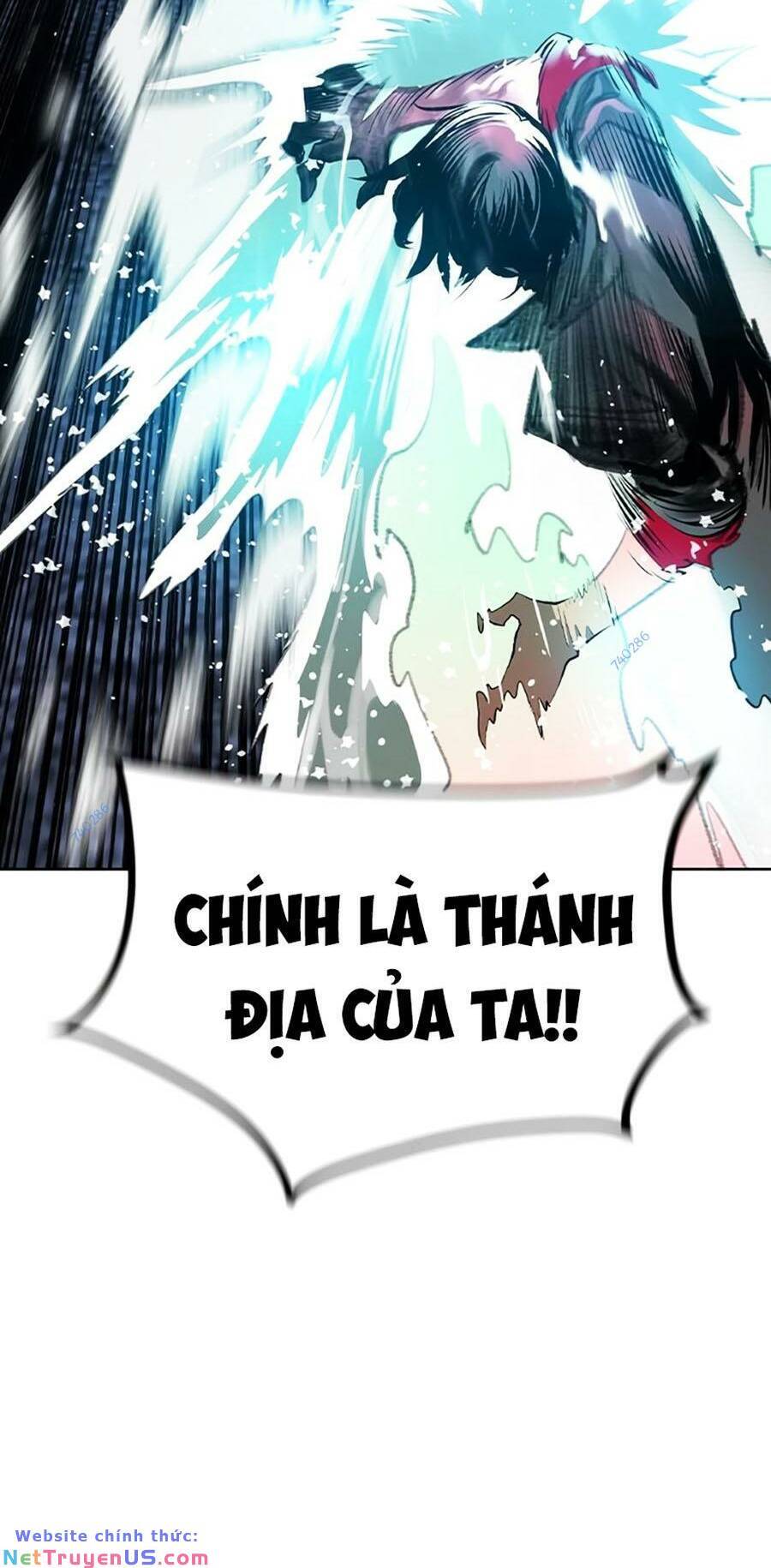 Nhân Trùng Đại Chiến Chapter 106 - Trang 25