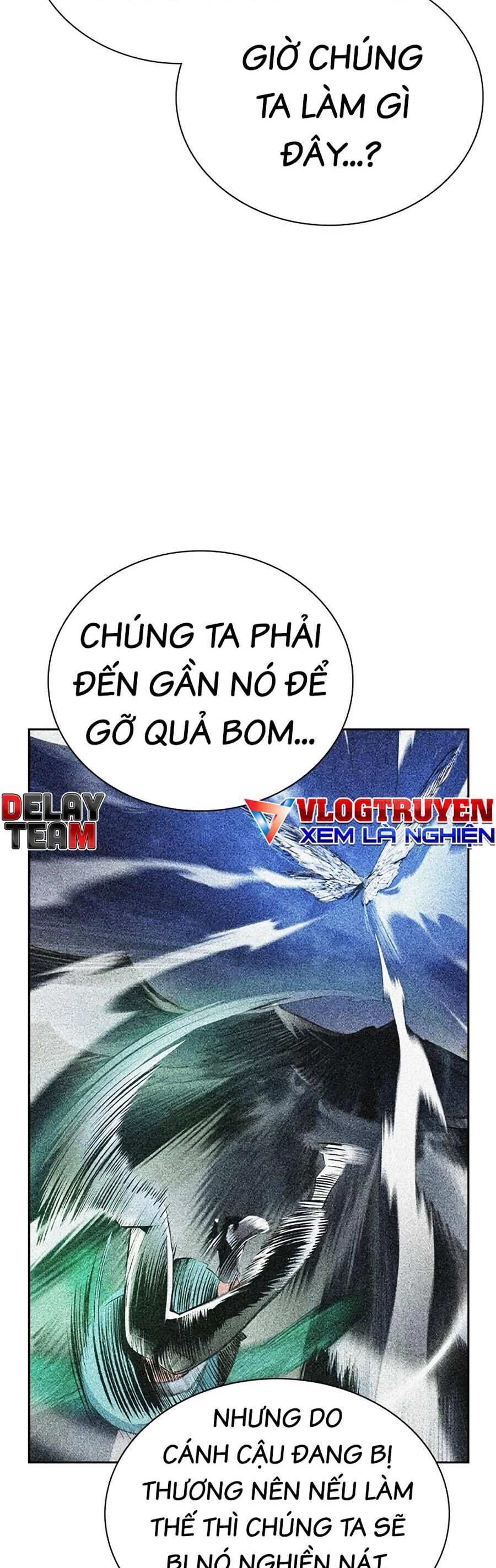 Nhân Trùng Đại Chiến Chapter 111 - Trang 35