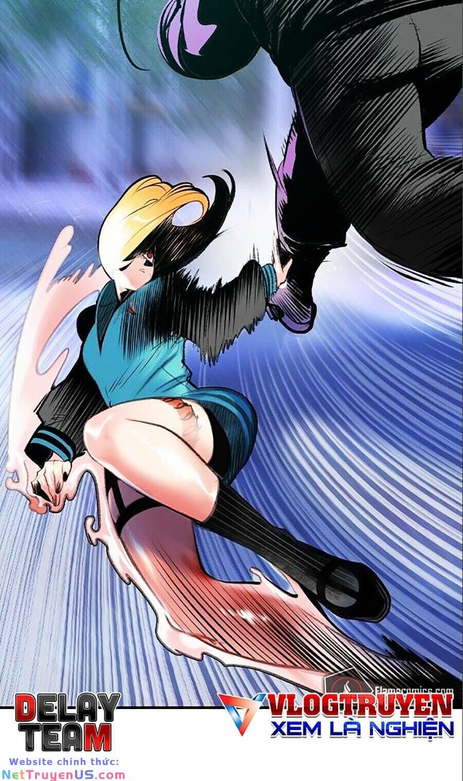 Nhân Trùng Đại Chiến Chapter 107 - Trang 142