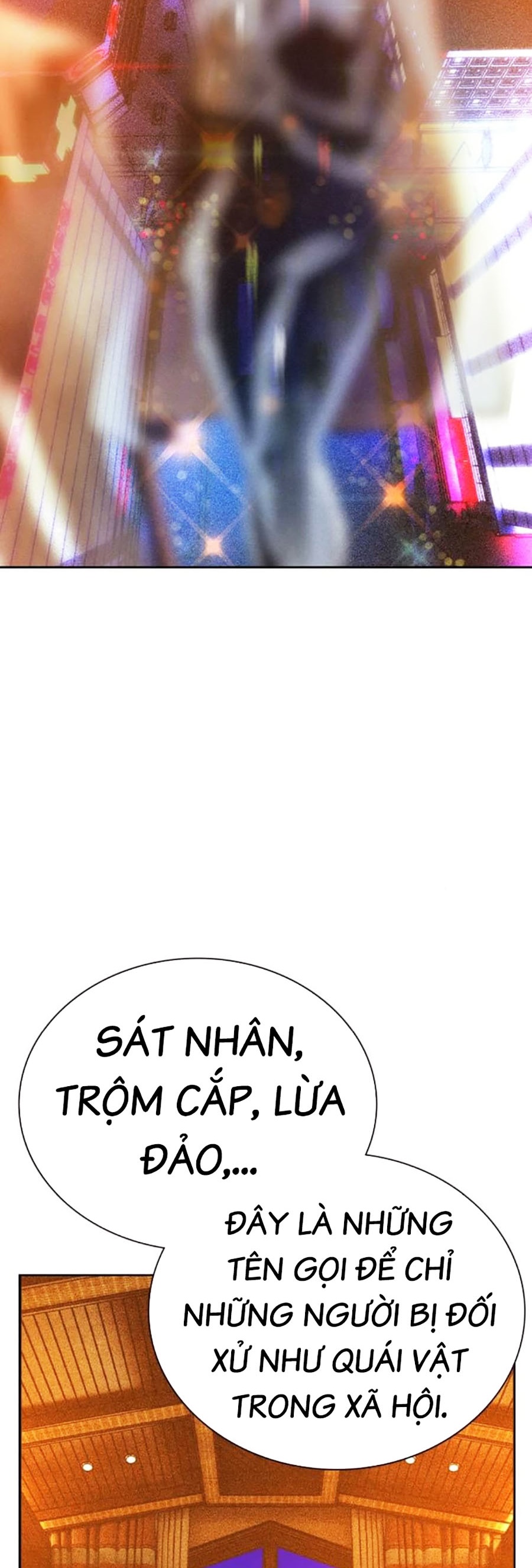 Nhân Trùng Đại Chiến Chapter 110 - Trang 3