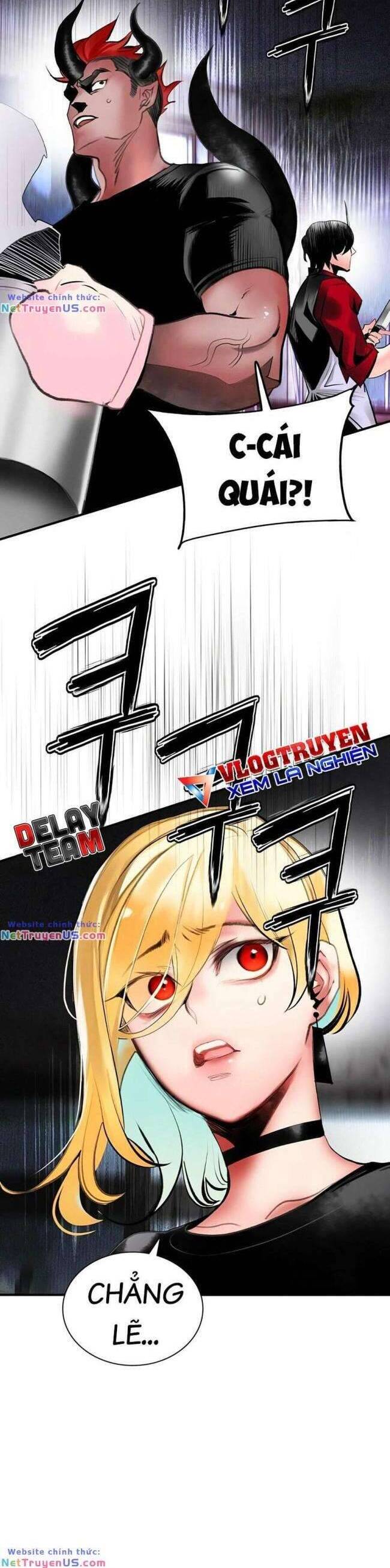 Nhân Trùng Đại Chiến Chapter 102 - Trang 55