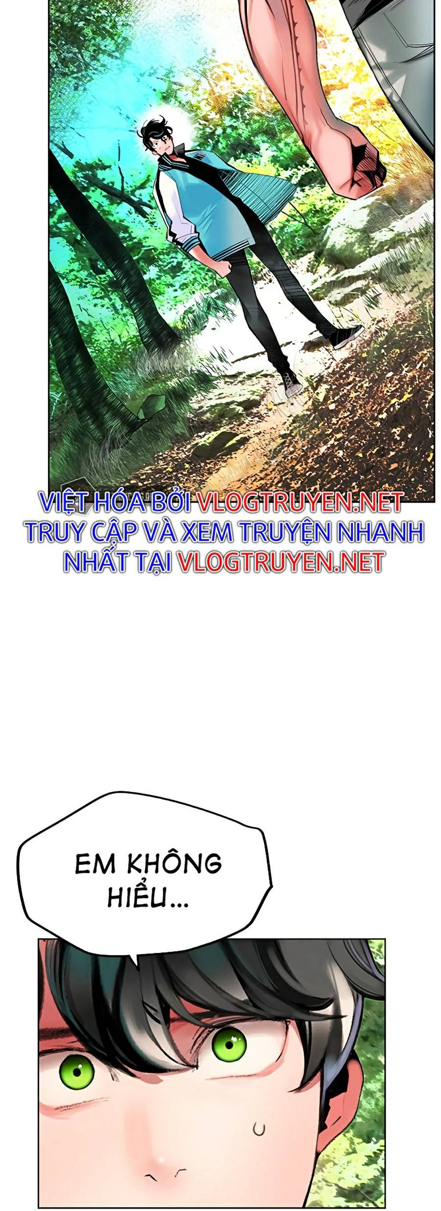 Nhân Trùng Đại Chiến Chapter 49 - Trang 2