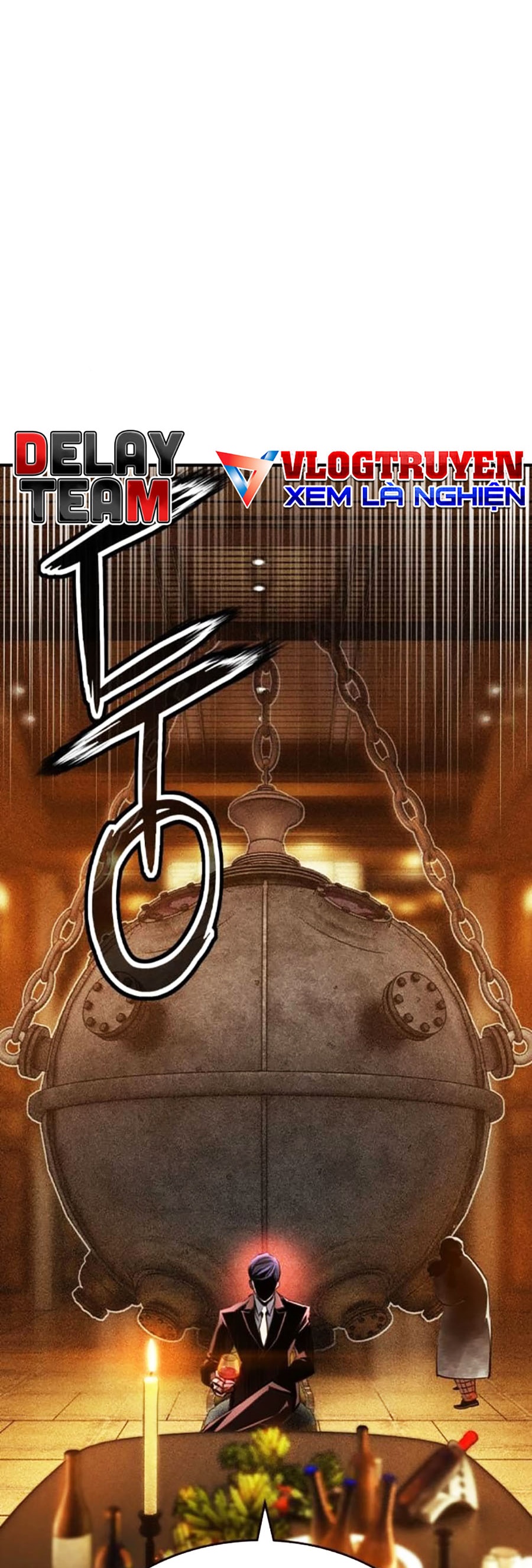 Nhân Trùng Đại Chiến Chapter 110 - Trang 5